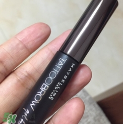 眉膠和眉粉哪個好用？眉膠和沒分的區(qū)別