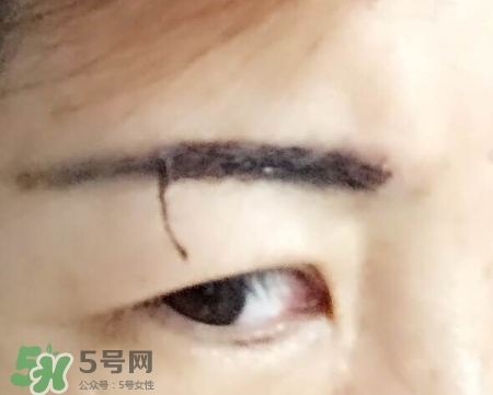 眉膠和眉粉哪個好用？眉膠和沒分的區(qū)別