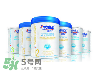 英氏思美樂奶粉怎么樣？英氏思美樂奶粉好不好？