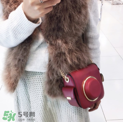 mk相機包真假怎么分辨？michael kors相機包真假鑒定