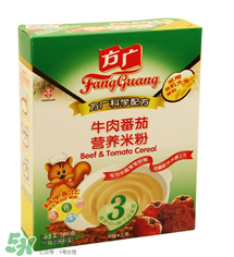 方廣米粉最新事件說明 方廣米粉產(chǎn)品合格嗎？