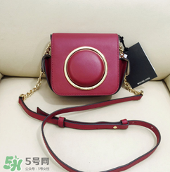 mk相機包真假怎么分辨？michael kors相機包真假鑒定