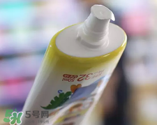 pororo啵樂樂防曬霜怎么樣？pororo啵樂樂防曬霜好用嗎？