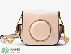 mk相機包哪個顏色好看？michael kors相機包有幾種顏色？