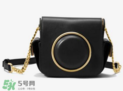 mk相機包哪個顏色好看？michael kors相機包有幾種顏色？