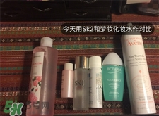 夢妝薔薇舒緩潤膚水怎么用?夢妝薔薇水使用方法 夢妝薔薇舒緩潤膚水怎么用?夢妝薔薇水使用方法