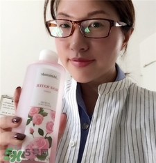 夢妝薔薇舒緩潤膚水怎么用?夢妝薔薇水使用方法 夢妝薔薇舒緩潤膚水怎么用?夢妝薔薇水使用方法