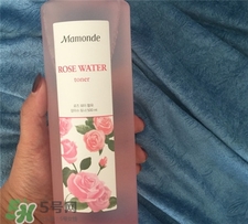 夢妝薔薇舒緩潤膚水怎么用?夢妝薔薇水使用方法 夢妝薔薇舒緩潤膚水怎么用?夢妝薔薇水使用方法