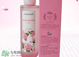 夢妝薔薇舒緩潤膚水怎么用?夢妝薔薇水使用方法 夢妝薔薇舒緩潤膚水怎么用?夢妝薔薇水使用方法