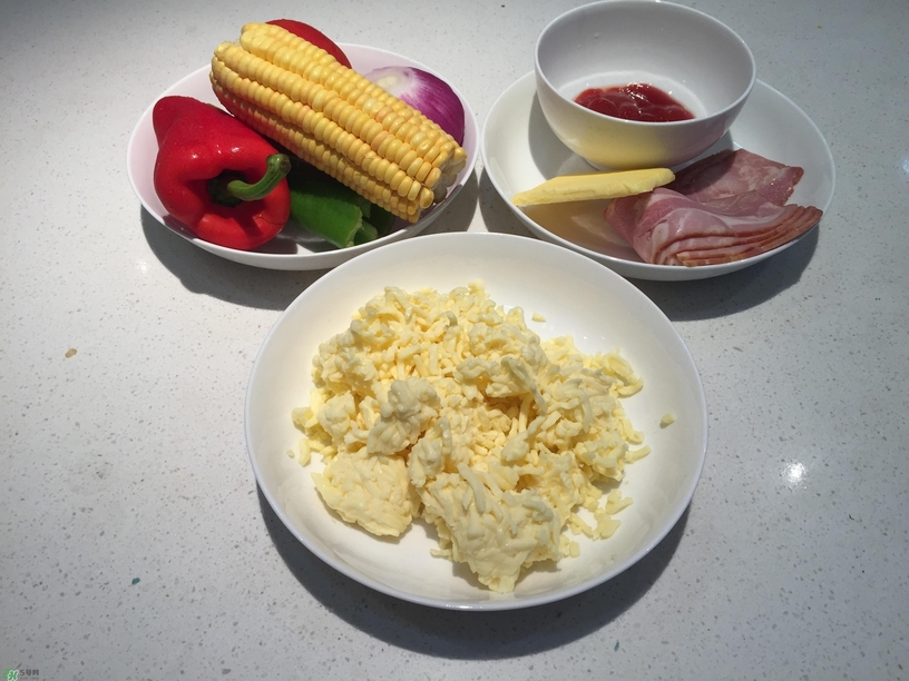 百吉福芝士片能做披薩嗎？百吉福芝士片能做焗飯嗎？