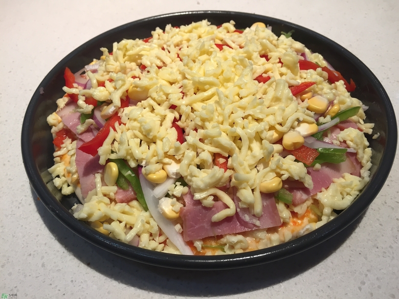 百吉福芝士片能做披薩嗎？百吉福芝士片能做焗飯嗎？