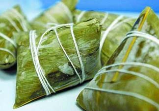 網(wǎng)上買的粽子是熟的嗎？網(wǎng)上買的粽子怎么吃？