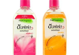 soffell驅(qū)蚊液說(shuō)明書 soffell驅(qū)蚊液使用說(shuō)明