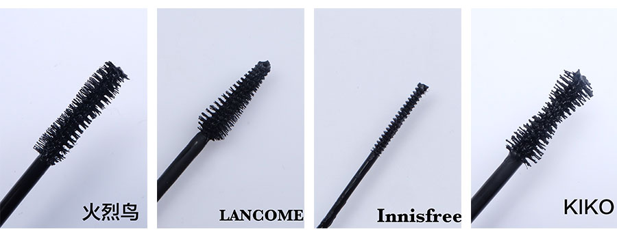 防水睫毛膏哪個(gè)牌子好用推薦 潑水實(shí)測(cè)8款防水睫毛膏排行 防水睫毛膏哪個(gè)牌子好用推薦 潑水實(shí)測(cè)8款防水睫毛膏排行