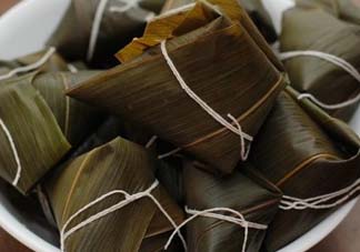 網(wǎng)上買的粽子要煮多久？網(wǎng)上買的粽子怎么煮？