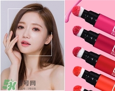 氣墊口紅哪個(gè)牌子好 氣墊口紅排行榜 氣墊口紅哪個(gè)牌子好 氣墊口紅排行榜