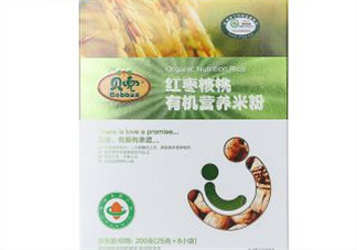 貝兜有機(jī)米粉怎么沖？貝兜有機(jī)米粉的吃法