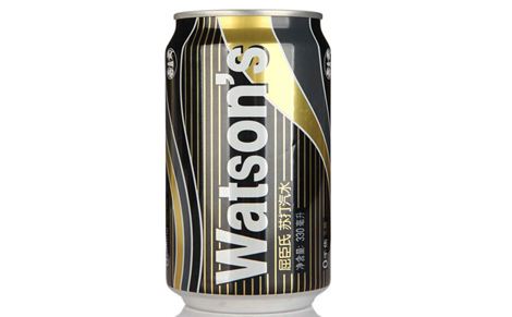 屈臣氏蘇打水多少錢一瓶？屈臣氏蘇打水價(jià)格