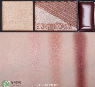 簡(jiǎn)單易學(xué)的眼妝教程 化妝高手們的眼妝推薦