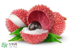 荔枝和榴蓮能一起吃嗎？荔枝和什么不能一起吃？