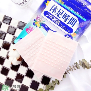 休足時間能貼著睡覺嗎？休足時間使用禁忌