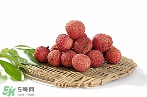 荔枝是幾月份的水果？荔枝是上火的嗎？