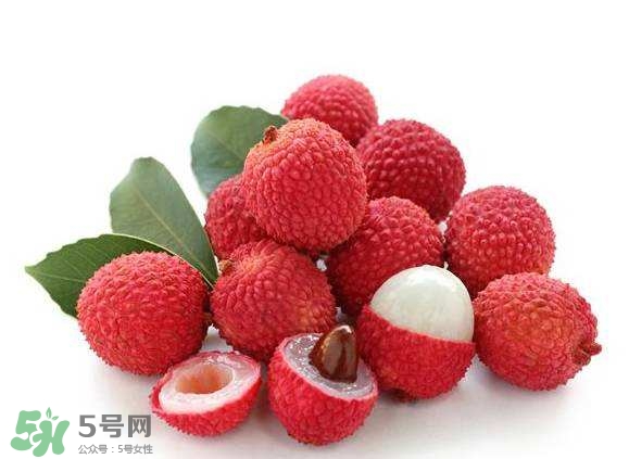 荔枝和龍眼有什么區(qū)別？荔枝和龍眼可以一起吃嗎