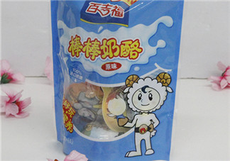 百吉福奶酪一天吃幾個？百吉福奶酪吃幾個合適？