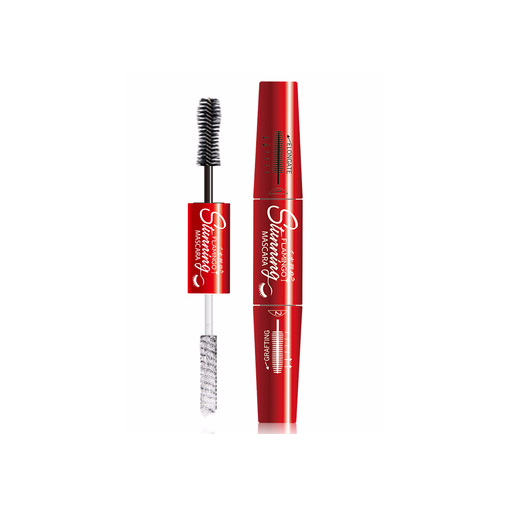 防水睫毛膏哪個(gè)牌子好用推薦 潑水實(shí)測(cè)8款防水睫毛膏排行 防水睫毛膏哪個(gè)牌子好用推薦 潑水實(shí)測(cè)8款防水睫毛膏排行