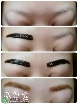 眉膠是什么？眉膠好用嗎