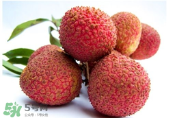 荔枝和榴蓮能一起吃嗎？荔枝和什么不能一起吃？