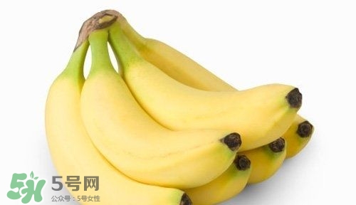 荔枝和香蕉能一起吃嗎？香蕉不能和什么同食？