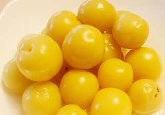 腌李子可以放多久？腌李子吃不完怎么處理？