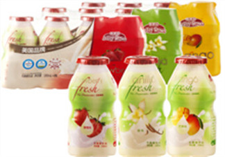 界界樂多大小孩能喝？界界樂適合多大的孩子？