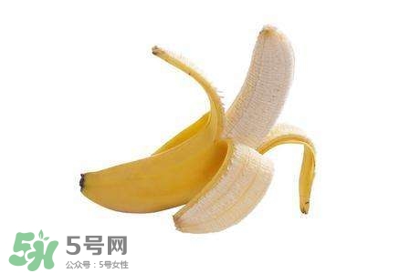 荔枝和香蕉能一起吃嗎？香蕉不能和什么同食？