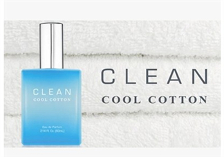 clean香水是什么牌子?clean香水是哪個國家的?
