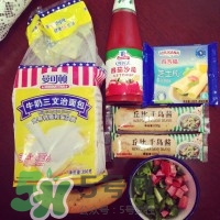 百吉福芝士片怎么吃？百吉福芝士片能直接吃嗎？