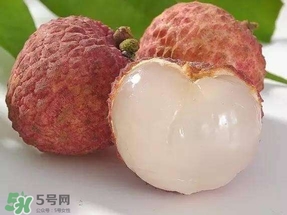 荔枝和龍眼哪個(gè)更上火？荔枝和龍眼味道差不多