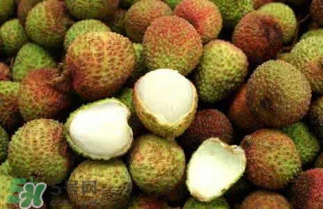 荔枝和龍眼哪個(gè)更上火？荔枝和龍眼味道差不多