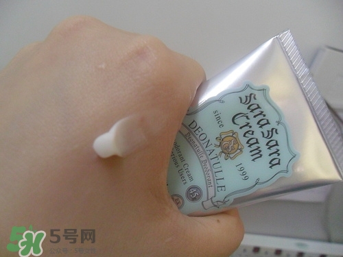 deonatulle足部止汗消臭軟膏怎么用？deonatulle足部止汗膏用法