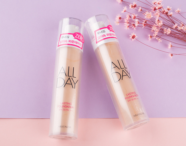 夏天用什么化妝品不脫妝 有沒(méi)有不脫妝的化妝品