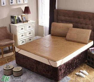 涼席可以用洗衣機洗嗎？涼席怎么用洗衣機洗？