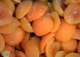 杏怎么腌制？杏子怎么腌制好吃？
