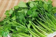 香菜洗腎有科學(xué)依據(jù)么？香菜能洗腎是真的嗎？