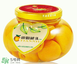 杏子能做罐頭嗎？杏子怎么做罐頭？