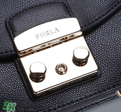 furla小方包真假怎么看？芙拉小方包真假辨別