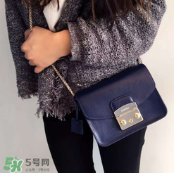 furla小方包真假怎么看？芙拉小方包真假辨別