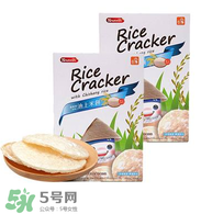 脆妮妮米餅怎么樣？脆妮妮米餅好吃嗎？