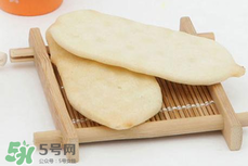 脆妮妮米餅怎么樣？脆妮妮米餅好吃嗎？