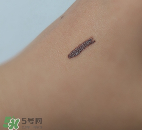 眉膠要敷多久撕下來？眉膠可以保持幾天